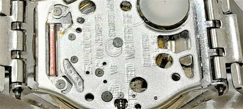 Swatch men`s watch