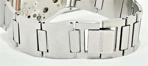Swatch men`s watch