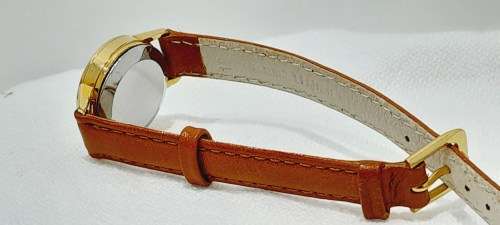 Vintage Omega ladies automatic watch