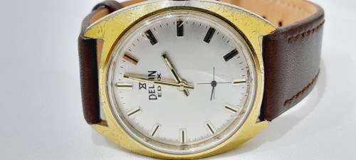 Delin klein watches deals