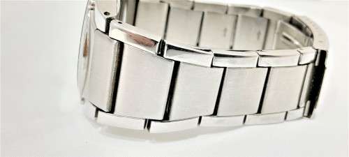 Lorus gentleman`s dress watch