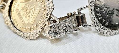 Vintage Tickey bracelet