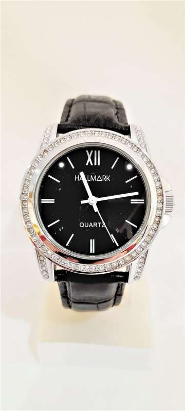 Hallmark ladies watch