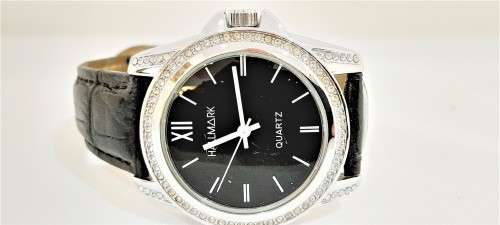 Hallmark ladies watch