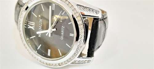 Hallmark ladies watch