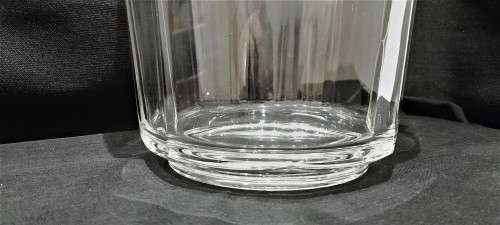 1980s Luminarc ice bucket