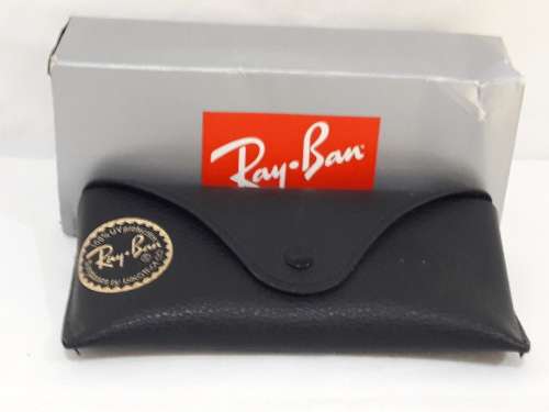 Ray Ban Aviator sunglasses