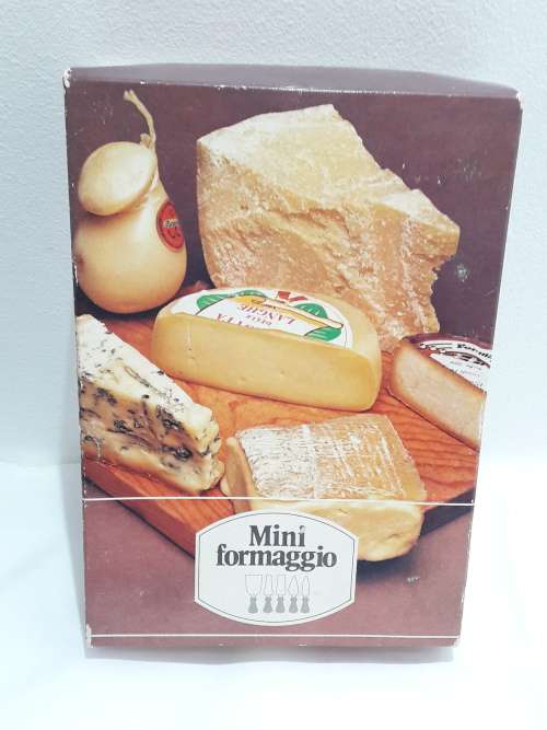 Vintage Montana cheese cutters