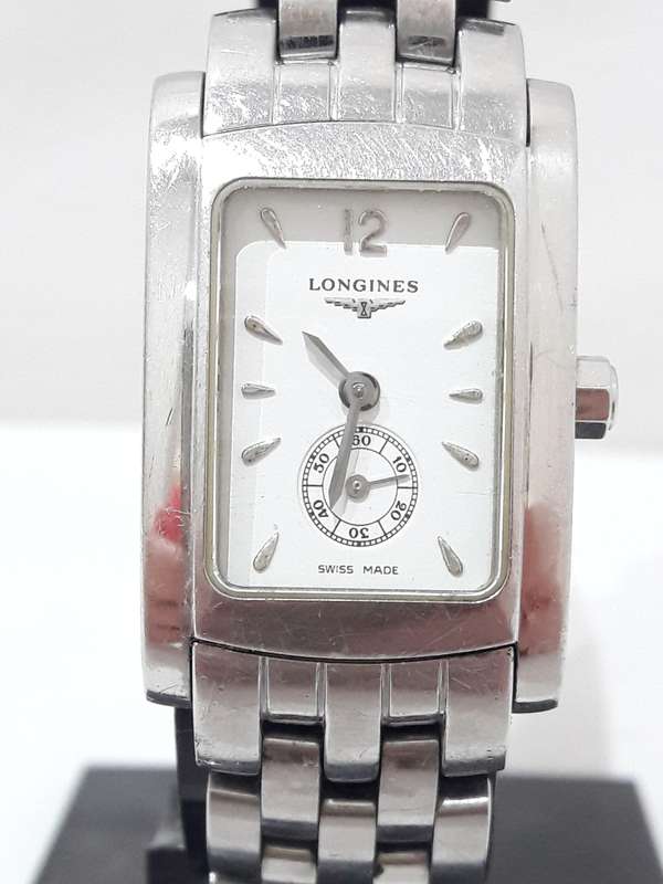 Longines `Dolce Vita` ladies watch