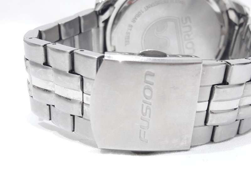 Lorus gentleman`s dress watch