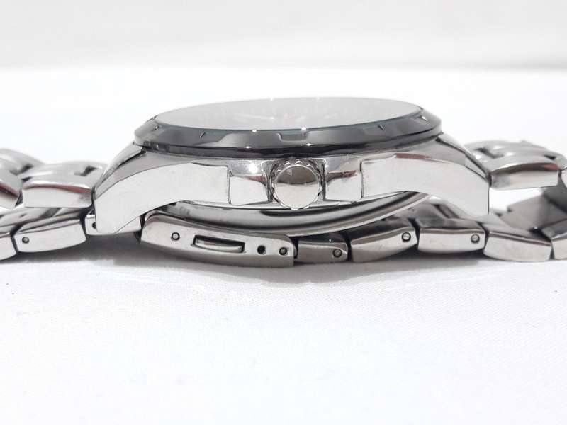 Lorus gentleman`s dress watch
