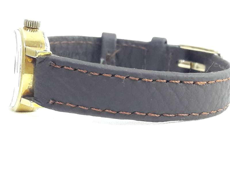 1960s Eternamatic ladies watch