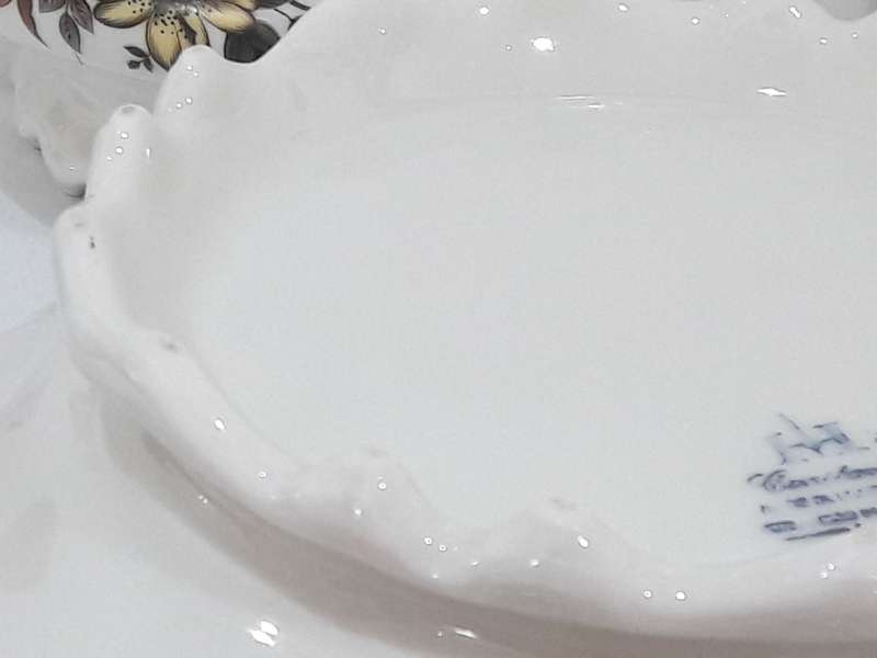 Vintage Constantia ceramic tureens