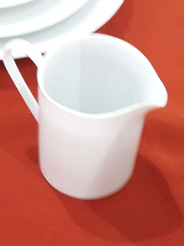 1960s Arzberg dinner and coffee set