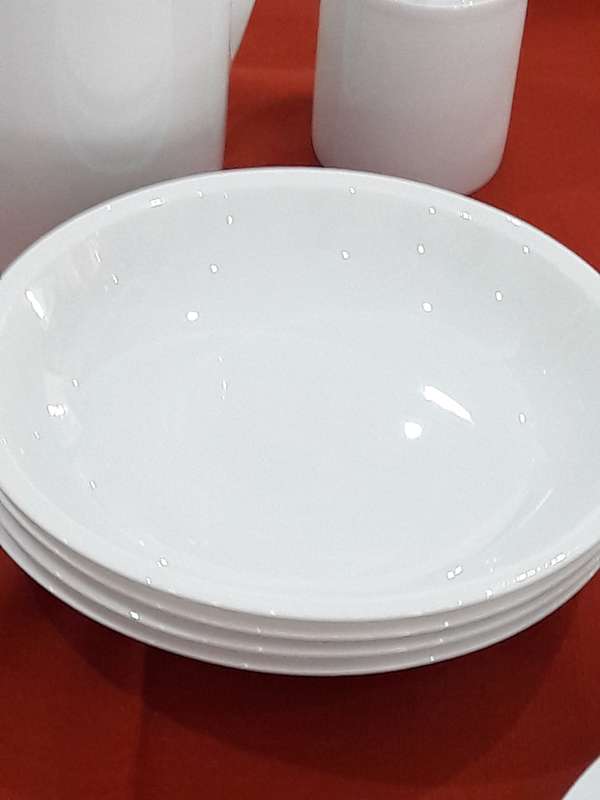 1960s Arzberg dinner and coffee set
