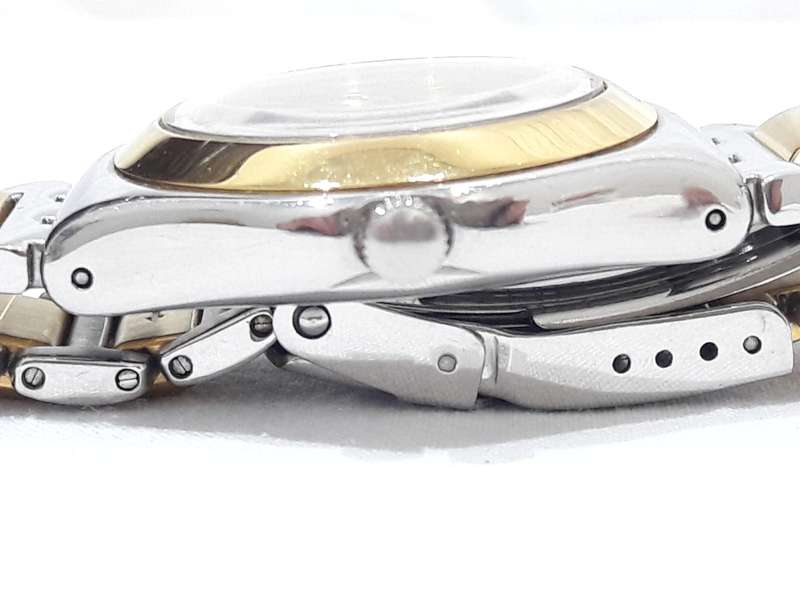 Swatch Irony ladies watch