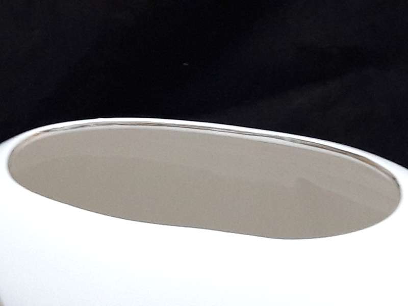 1980s Fine China Japanese vase