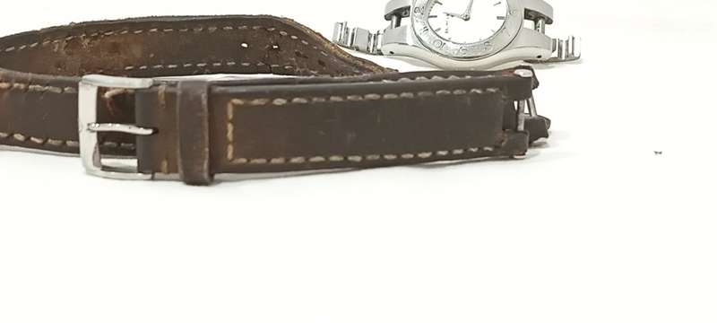 Baume & Mercier `Linea` ladies watch