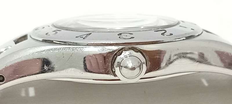 Baume & Mercier `Linea` ladies watch
