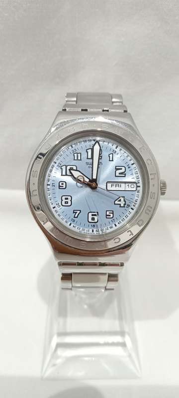 Swatch men`s watch