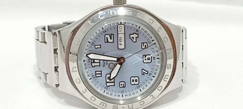 Swatch men`s watch