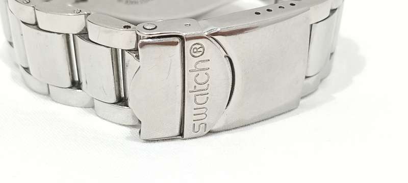 Swatch men`s watch