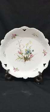 Vintage Seltmann Weiden Bavaria German bowl