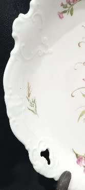 Vintage Seltmann Weiden Bavaria German bowl
