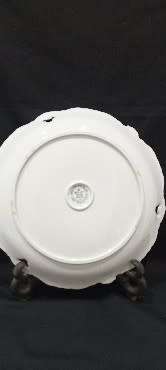 Vintage Seltmann Weiden Bavaria German bowl