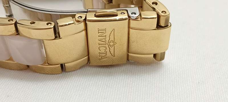 Invicta `Angel` ladies watch