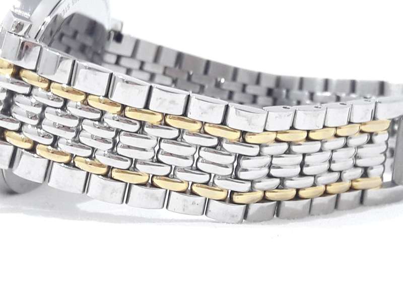 Tissot 1853 men's dress watch