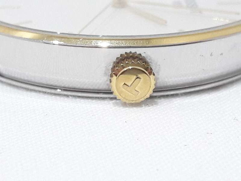 Tissot 1853 men's dress watch