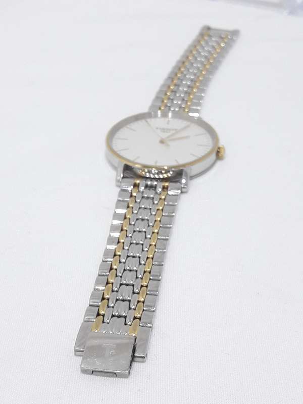 Tissot 1853 men's dress watch