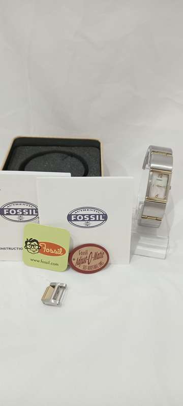 Fossil F2 ladies watch