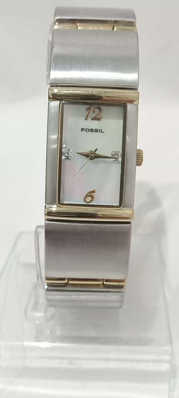 Fossil F2 ladies watch