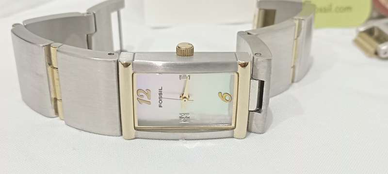 Fossil F2 ladies watch