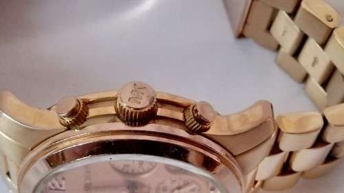 Michael Kors ladies watch