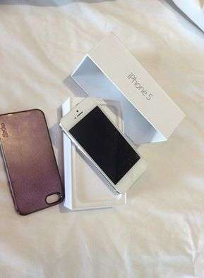 Apple iPhone 5 16GB