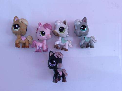 Littlest pet shop bundle 68