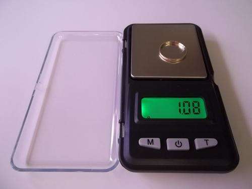 DIGITAL SCALE VERY ACCURATE JEWELRY QUALITY -  DIGITAL SCALE