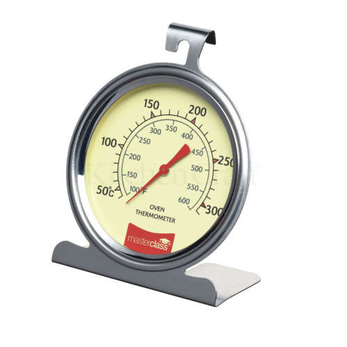 OVEN THERMOMETER MASTER CLASS OVEN THERMOMETER