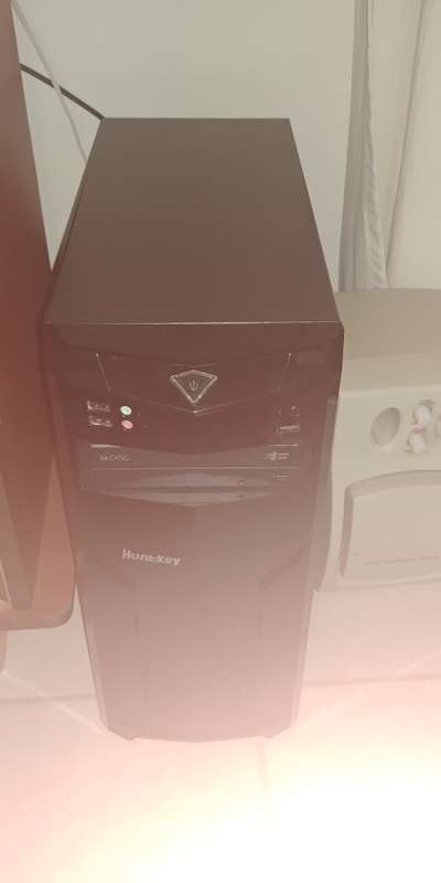 Great I5 gaming box