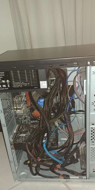 Great I5 gaming box