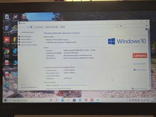Lenovo Ideapad330