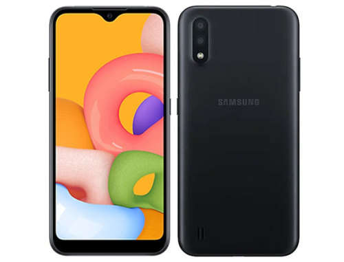 Samsung Galaxy A01 *Bargain Buy*