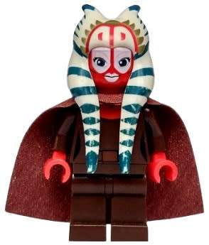 Lego Shaak Ti