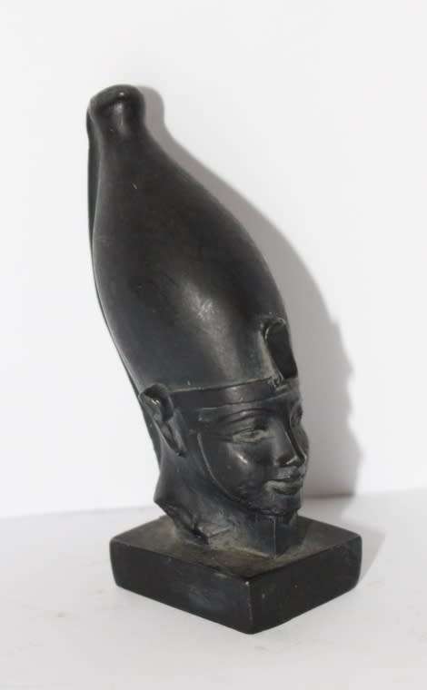 Egyptian Statues