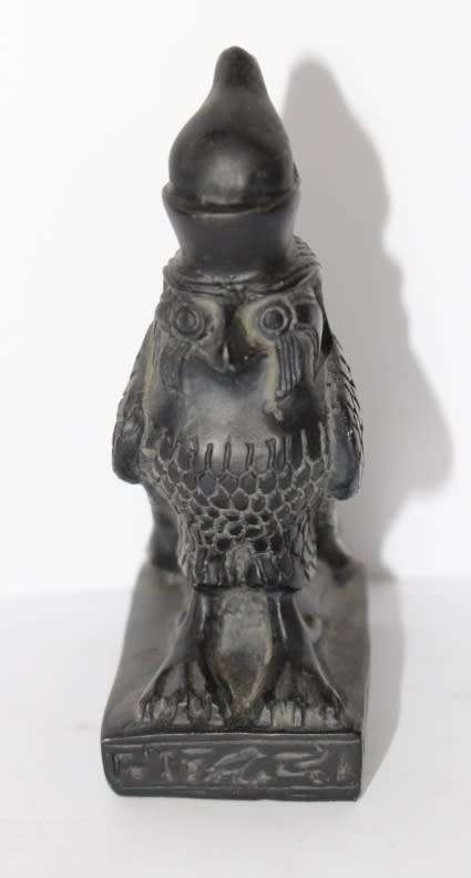 Egyptian Statues