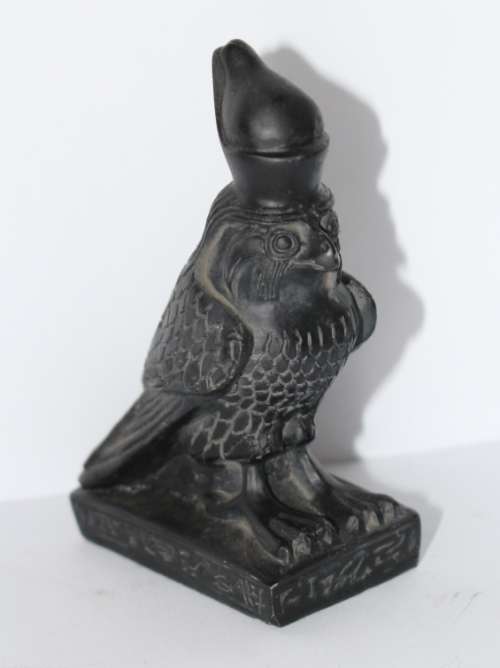 Egyptian Statues