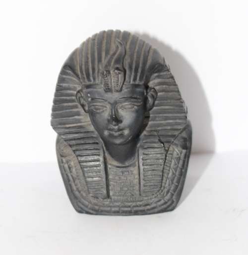 Egyptian Statues